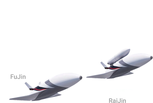 2028年 科学実験/小型衛星打上(サブオービタル)