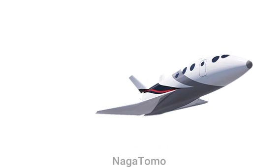 有人宇宙旅行(サブオービタル)