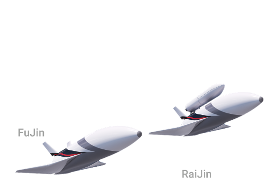 2028年 観測ロケット/小型衛星打上(サブオービタル)