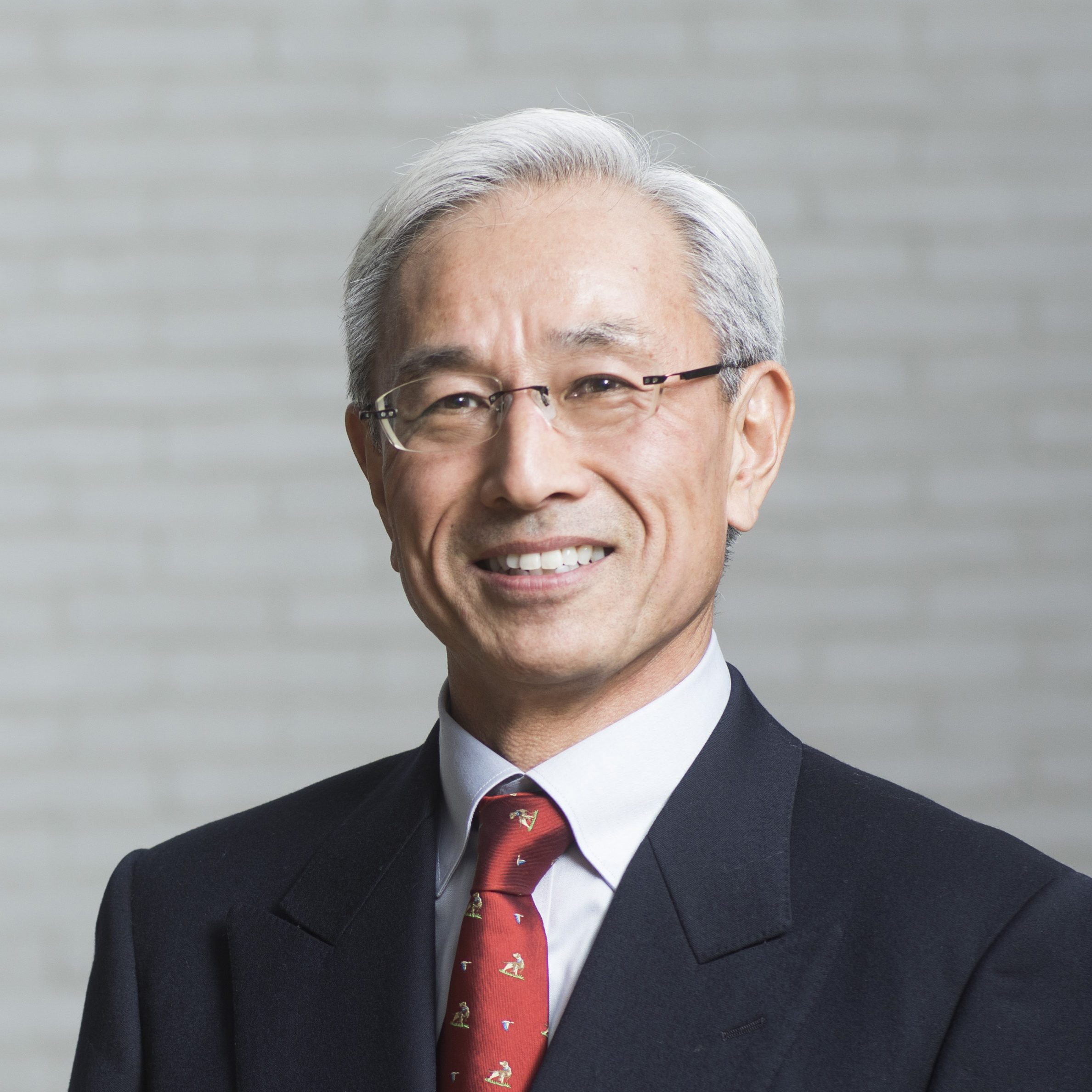 Kazuhide Todome